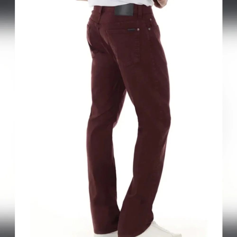 FIDELITY Men’s Jimmy Denim Jeans